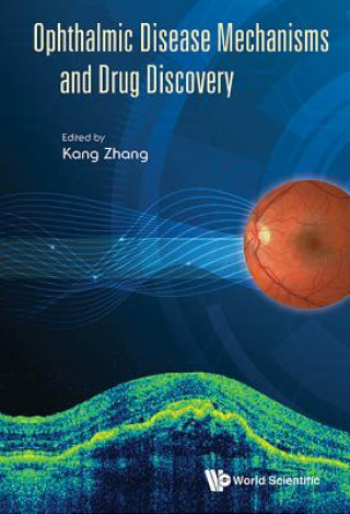 Carte Ophthalmic Disease Mechanisms And Drug Discovery 