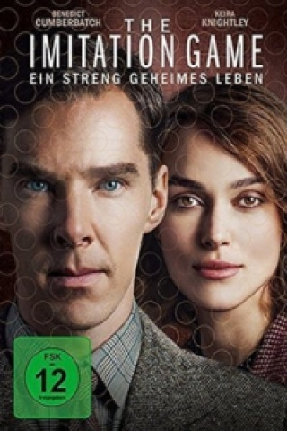 Video The Imitation Game - Ein streng geheimes Leben, 1 DVD Morten Tyldum