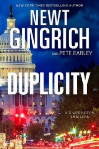 Audio Duplicity Newt Gingrich