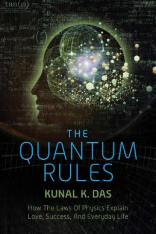 Könyv Quantum Rules Kunal K. Das