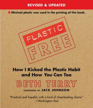 Carte Plastic-Free Beth Terry