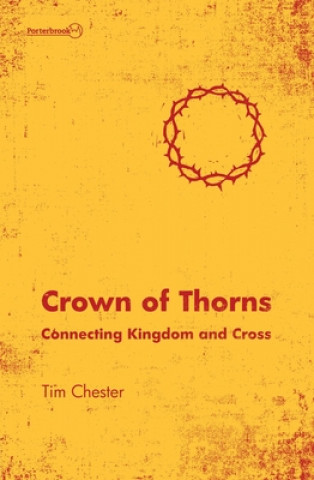 Carte Crown of Thorns Tim Chester