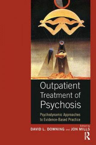 Carte Outpatient Treatment of Psychosis 