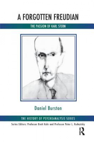 Carte Forgotten Freudian Daniel Burston