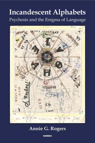 Carte Incandescent Alphabets Annie G. Rogers