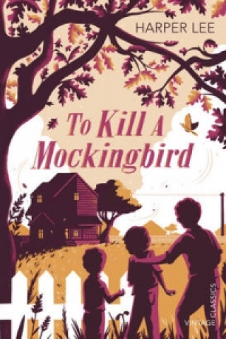 Book To Kill a Mockingbird Harper Lee