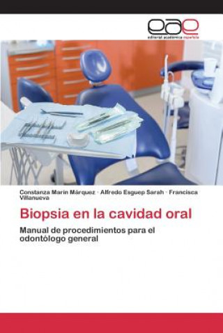 Carte Biopsia en la cavidad oral Marin Marquez Constanza