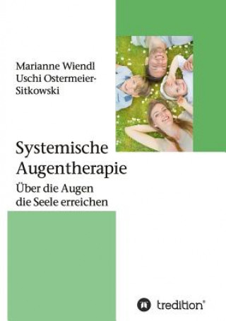 Kniha Systemische Augentherapie Marianne Wiendl