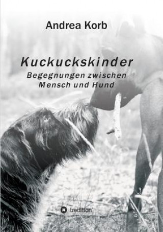 Knjiga Kuckuckskinder Andrea Korb