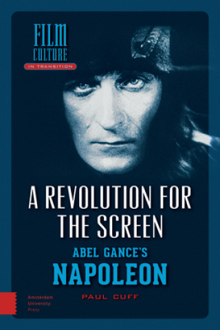 Könyv Revolution for the Screen Paul Cuff