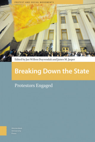 Kniha Breaking Down the State 