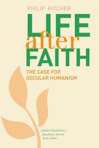 Livre Life After Faith Philip Kitcher