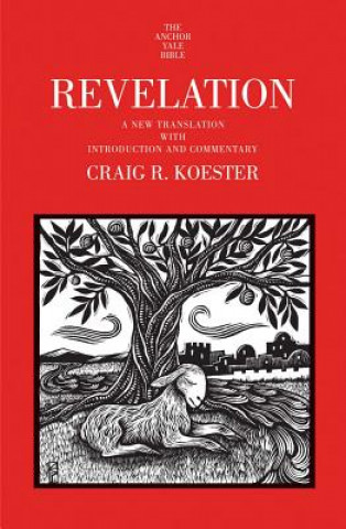 Carte Revelation Craig R. Koester