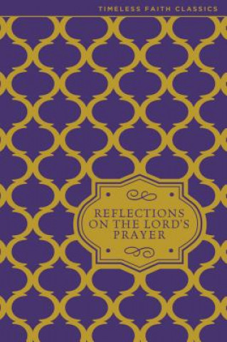 Carte Reflections on the Lord's Prayer Susan Brower
