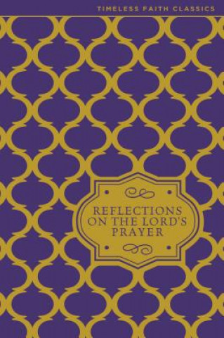 Book Reflections on the Lord's Prayer Susan Brower