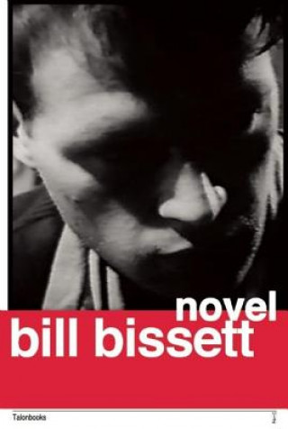 Book novel Bill Bissett