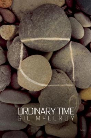 Книга Ordinary Time Gil McElroy