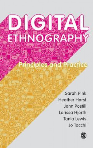 Carte Digital Ethnography Sarah Pink