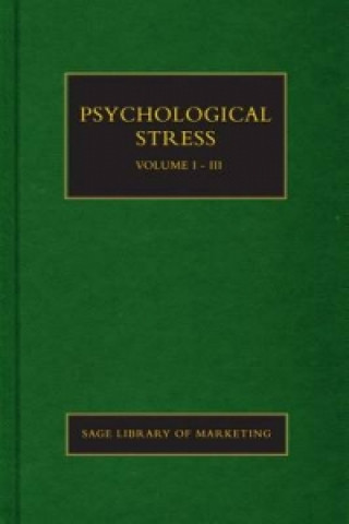 Carte Psychological Stress Stephen Palmer