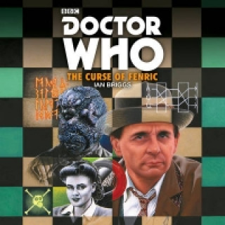 Audio Doctor Who: The Curse of Fenric Ian Briggs