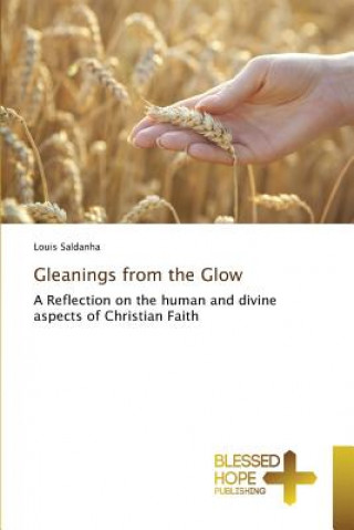 Carte Gleanings from the Glow Saldanha Louis