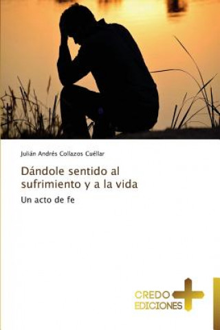 Buch Dandole sentido al sufrimiento y a la vida Collazos Cuellar Julian Andres