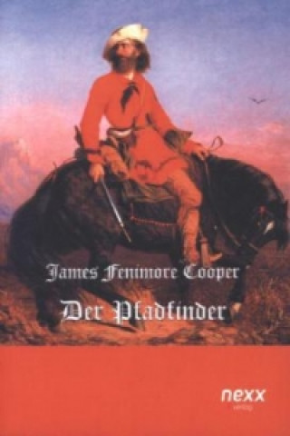 Kniha Der Pfadfinder James Fenimore Cooper