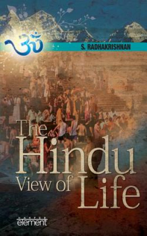 Carte Hindu View Of Life S Radhakrishnan