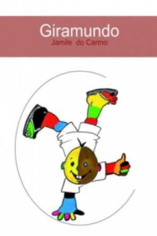Boek Giramundo Jamile do Carmo