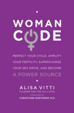 Книга WomanCode Alisa Vitti