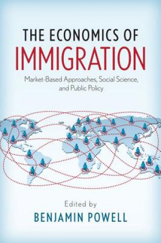 Carte Economics of Immigration Benjamin Powell