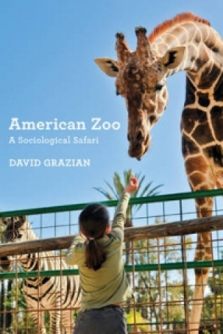 Carte American Zoo David Grazian