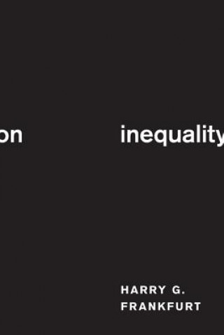 Kniha On Inequality Harry G. Frankfurt