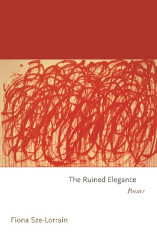 Carte Ruined Elegance Fiona Sze-Lorrain