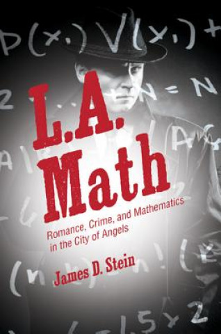 Buch L.A. Math James D Stein