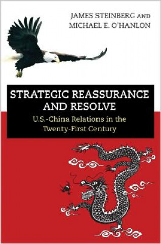 Carte Strategic Reassurance and Resolve James Steinberg