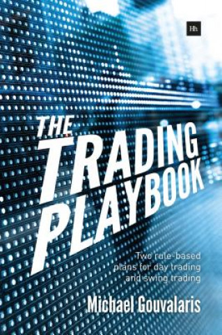 Book Trading Playbook Michael Gouvalaris