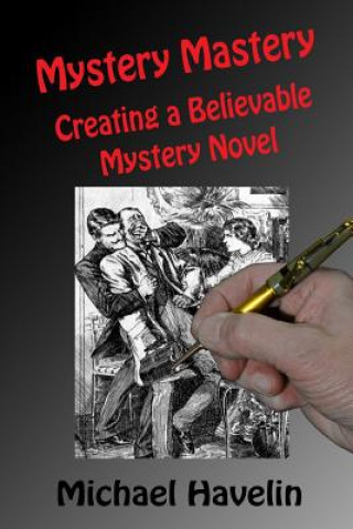 Libro Mystery Mastery Michael F Havelin