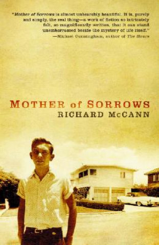 Carte Mother of Sorrows Richard McCann