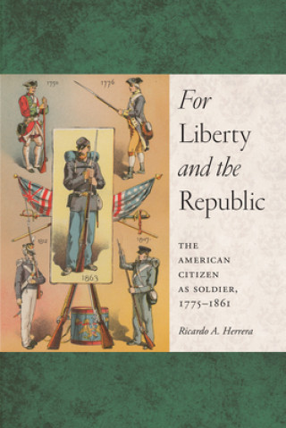 Carte For Liberty and the Republic Ricardo A Herrera