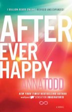 Könyv After Ever Happy Anna Todd