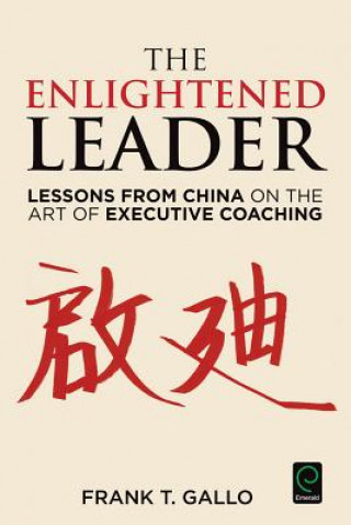 Buch Enlightened Leader Frank T. Gallo