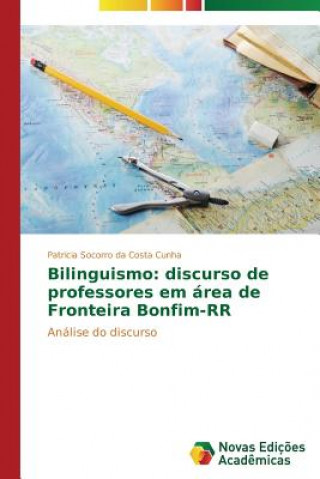 Könyv Bilinguismo Costa Cunha Patricia Socorro Da