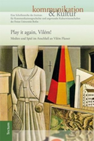 Libro Play it again, Vilém! Hermann Haarmann
