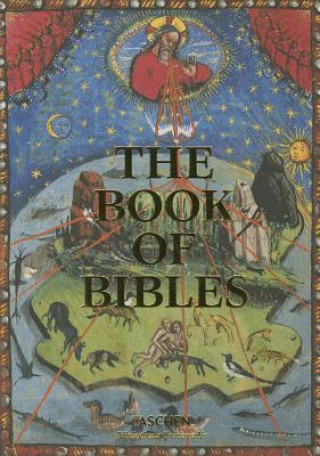 Carte Book of Bibles Stephen Fussel