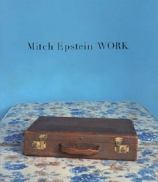 Книга Mitch Epstein Eliot Weinberger