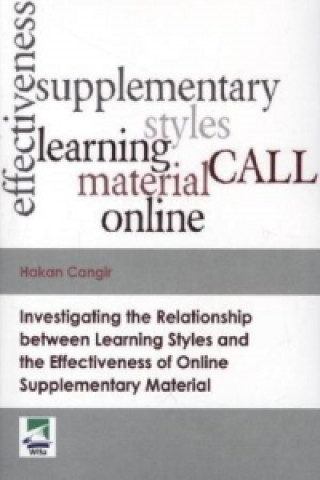 Carte Investigating the Relationship between Learning Styles and the Effectiveness of Online Supplementary Material 