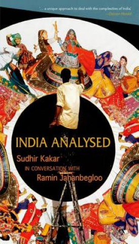 Buch India Analysed Sudhir Kakar