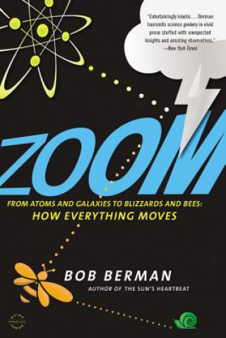 Kniha Zoom Bob Berman