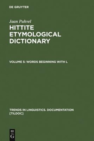 Buch Words beginning with L Jaan Puhvel